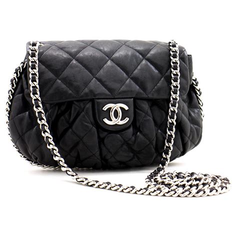 chanel chain all around bag|where to buy chanel bags.